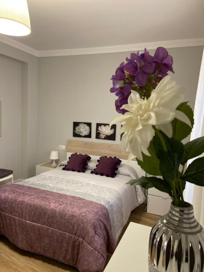 Apartament Venus Salar