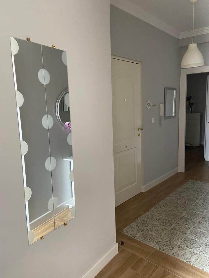 Venus Apartament Salar
