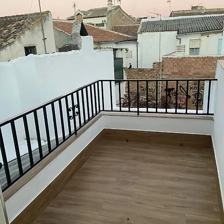 Apartamento Venus Salar Extérieur photo