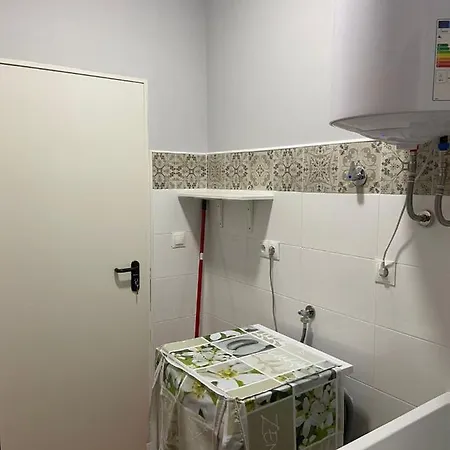 Apartamento Venus Salar Extérieur photo