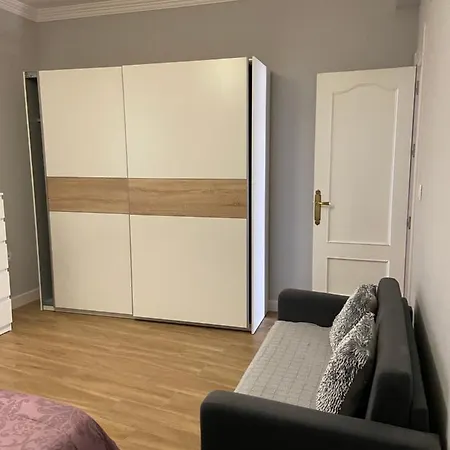 Apartamento Venus Salar Extérieur photo