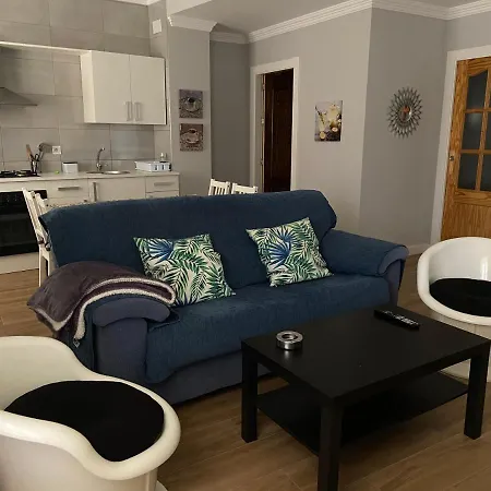 Apartamento Venus Salar Extérieur photo
