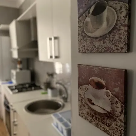 Apartamento Venus Salar Extérieur photo