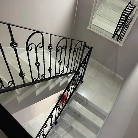 Apartamento Venus Salar Extérieur photo