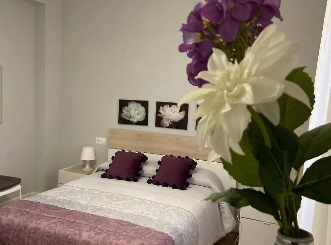 Apartamento Venus