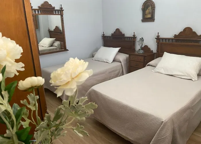 Apartamento Venus