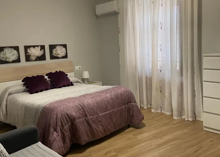 Apartamento Venus