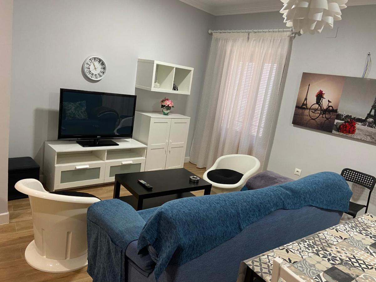 Appartement Venus Salar