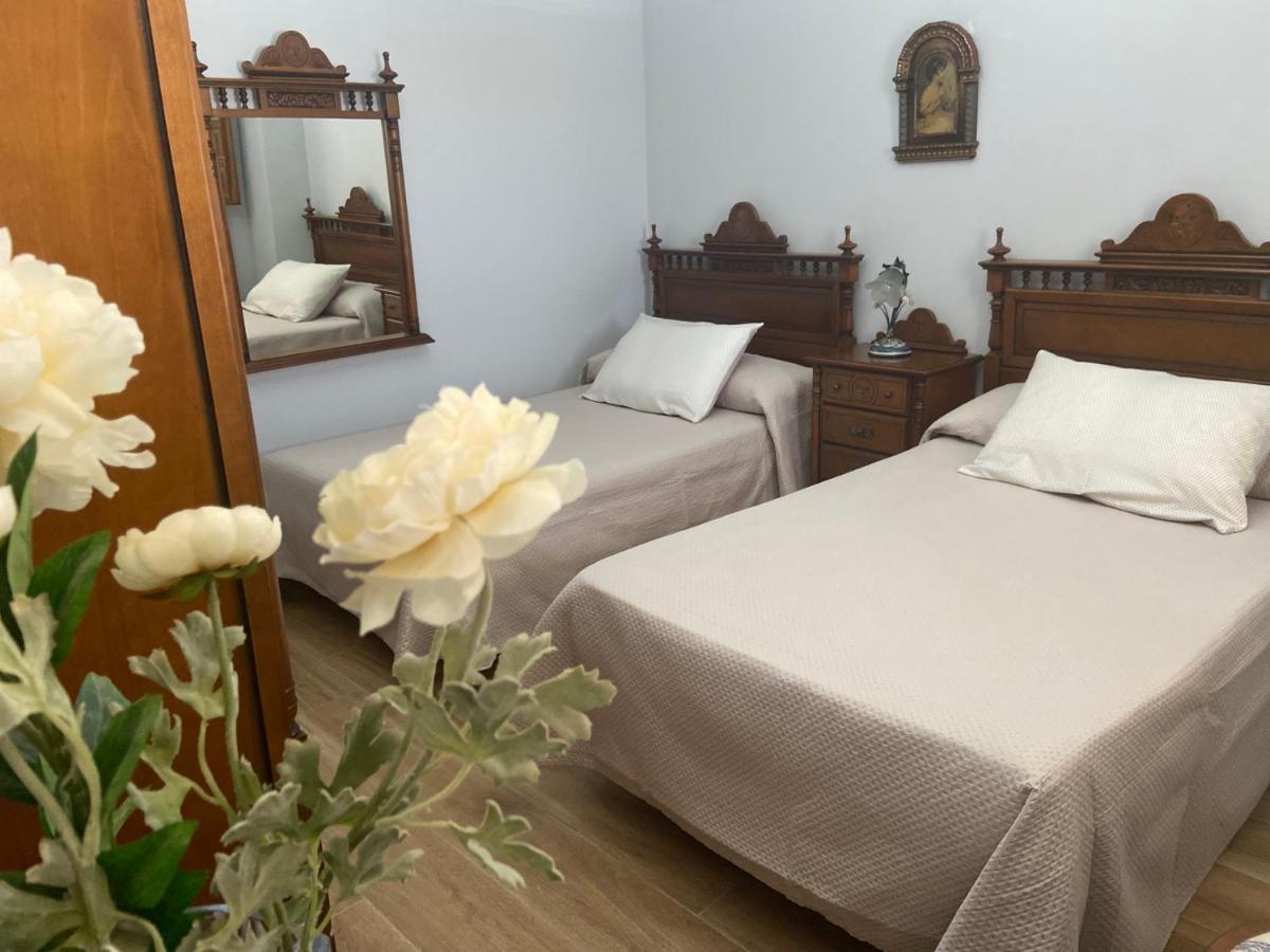 Venus Appartement Salar