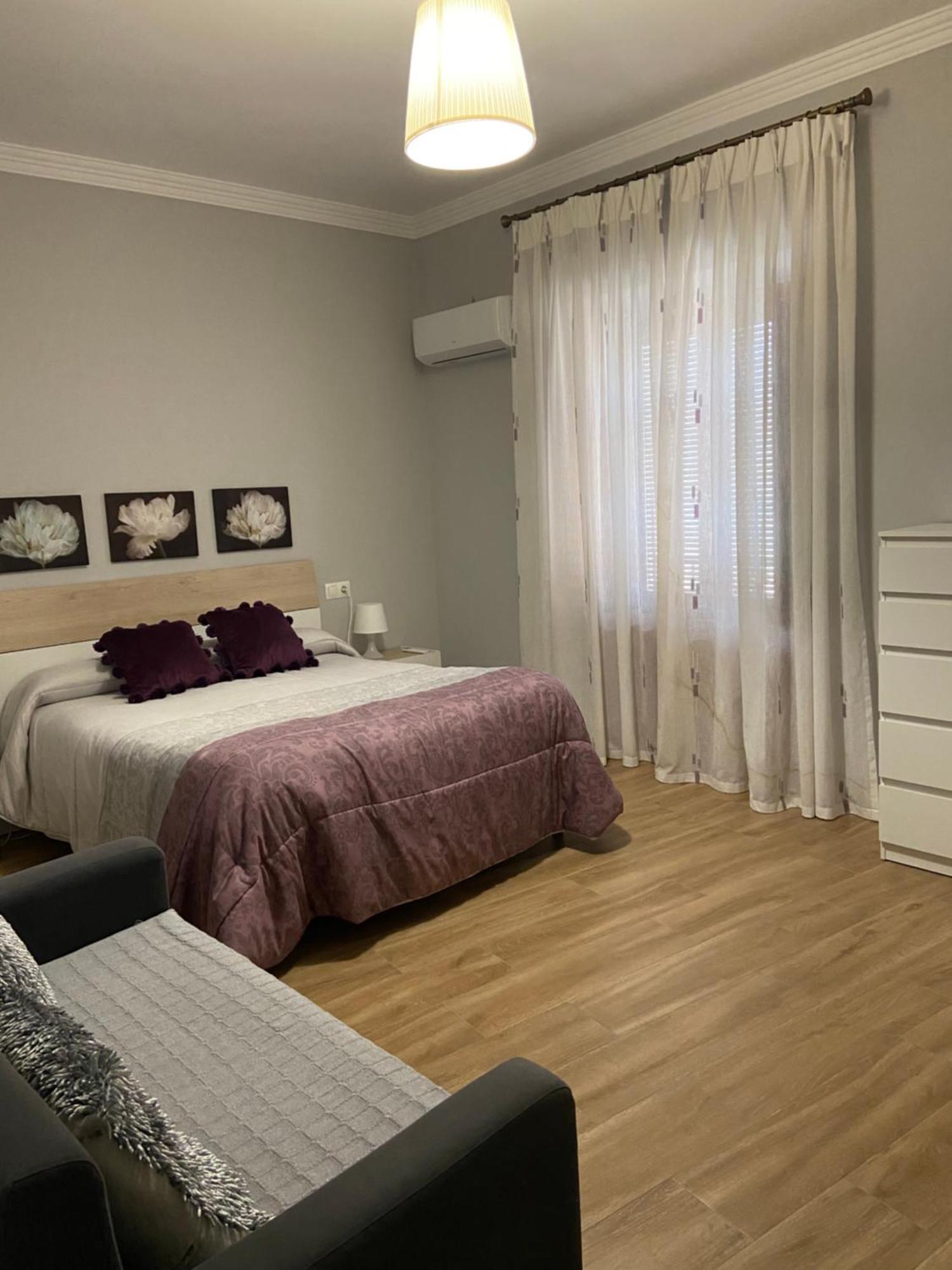 Appartement Venus Salar