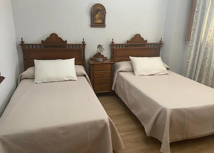 Apartamento Venus